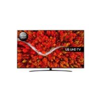 LG 75UP81006LA TV 190.5 cm (75") 4K Ultra HD Smart TV Wi-Fi Black