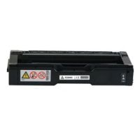 CTS Compatible Ricoh 407716 SPC252BK Black Ultra Hi Cap Toner