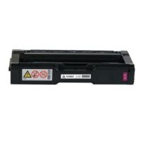 CTS Compatible Ricoh 407718 SPC252M Magenta Ultra Hi Cap Toner