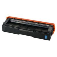 CTS Remanufactured Ricoh 406480 SPC310C Cyan Hi Cap Toner