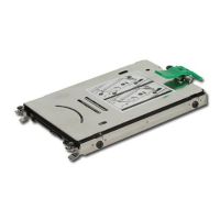 HP 1.0TB SATA hard disk drive 2.5" 1000 GB Serial ATA