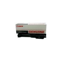 Canon 7629A002/C-EXV8 Toner black, 25K pages/5% 530 grams for Canon CLC 3200