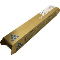 CTS 76510302 toner cartridge 1 pc(s) Compatible Cyan