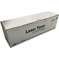 CTS 76510353 toner cartridge 1 pc(s) Compatible Cyan