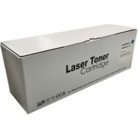 CTS 76516002 toner cartridge 1 pc(s) Compatible Cyan