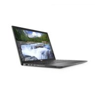 DELL Latitude 7410 Notebook Black 35.6 cm (14") 1920 x 1080 pixels 10th gen Intel Core i7 16 GB DDR4-SDRAM 256 GB SSD Wi-Fi 6 (802.11ax) Windows 10 Pro