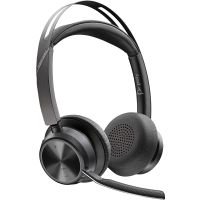 POLY Voyager Focus 2 USB-A Headset