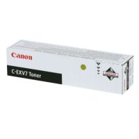 Canon 7814A002/C-EXV7 Toner black, 5.3K pages/6% 300 grams for Canon IR 1210