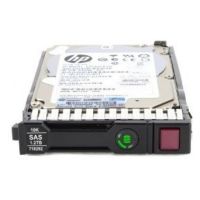 HP 1.2TB 12G 10K 2.5" SAS SC Enterprise Hard Drive