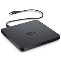 DELL 784-BBBI optical disc drive Black DVD�RW