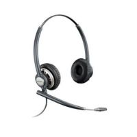 POLY HW720 Headset Head-band Black