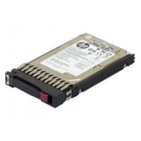 HPE HDD MSA 300GB 12G 15K 2.5 INCH