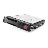 HPE 1.8TB MSA SAS 10K HDD 2.5 LFF