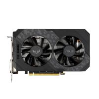 Asus Tuf Gaming Tuf-Gtx1650-O4gd6-Gaming Nvidia Geforce