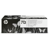 HP 3ED58A Printhead black cyan magenta yellow