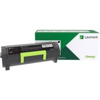 Lexmark 78C20K0 Toner black, 2K pages