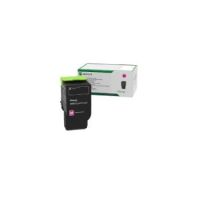 Lexmark 78C20M0 Toner magenta, 1.4K pages