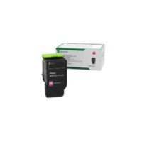 RETURN TONER MAGENTA 5000 PGS