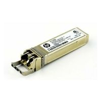 Hewlett Packard Enterprise transceiver 16G SFP+ SW 100m - Transceiver