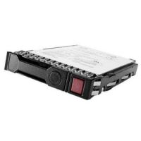 Hewlett Packard Enterprise 4TB SAS 3.5" 4000 GB