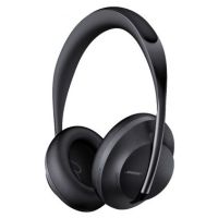 Bose Noise Cancelling Headphones 700 Headset Wireless Head-band Calls/Music Bluetooth Black