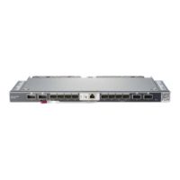 Virtual Connect SE 40Gb F8 Module - Switch - managed - 12 x 10/20Gb Ethernet