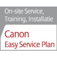 Canon Easy Service Plan imageFORMULA