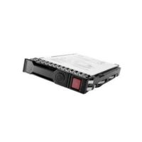 HPE HDD 1.2TB 12G SAS 10K