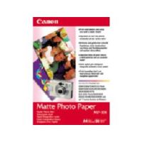 Canon MP-101 photo paper