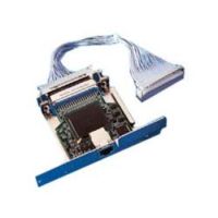 Zebra ZebraNet 10/100 Print Server 100 Mbit/s Internal