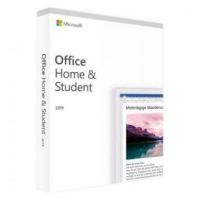 Microsoft MS Office 2019 Home & Student [FR] PKC.P6 for Windows 10 / MacOS only