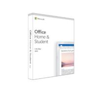 Microsoft Office 2019 Home & Student 1 license(s) Italian