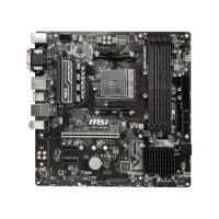 MSI B450M PRO-VDH MAX AM4 micro ATX 7A38-043R