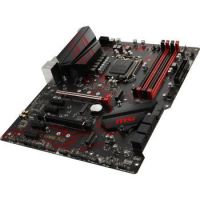 MSI MPG Z390 GAMING PLUS LGA1151 ATX 7B51-001R