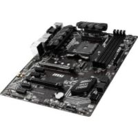 MSI B450-A PRO MAX, AM4, ATX, 7B86-022R