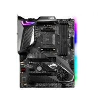 MPG X570 GAMING PRO CARBON WIFI - Motherboard - ATX - Socket AM4 - AMD X570 C