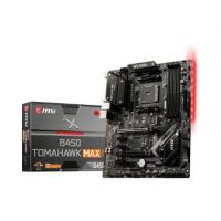 B450 TOMAHAWK MAX II - Motherboard - ATX - Socket AM4 - AMD B450 Chipsatz - U