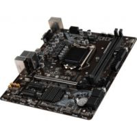 B365M PRO-VH - Motherboard - micro ATX - LGA1151 Socket - B365 Chipsatz - USB