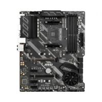 X570-A PRO - Motherboard - ATX - Socket AM4 - AMD X570 Chipsatz - USB-C Gen2,