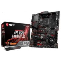 MPG X570 GAMING PLUS - Motherboard - ATX - Socket AM4 - AMD X570 Chipsatz - U