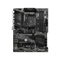 MSI B550-A Pro Motherboard Amd B550 Socket Am4 Atx