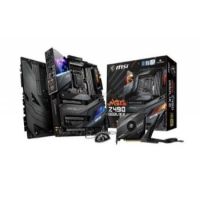 MEG Z490 GODLIKE - Motherboard - Erweitertes ATX - LGA1200-Sockel - Z490 Chip