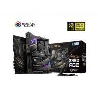 MSI MEG Z490 ACE LGA 1200 ATX Intel Z490