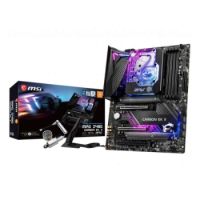 MPG Z490 CARBON EK X - Motherboard - ATX - LGA1200-Sockel - Z490 Chipsatz - U