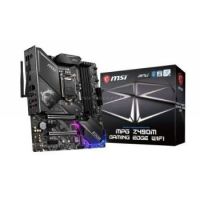 MPG Z490M GAMING EDGE WIFI - Motherboard - micro ATX - LGA1200-Sockel - Z490