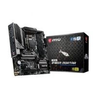 MAG B460M MORTAR - Motherboard - micro ATX - LGA1200-Sockel - B460 Chipsatz -