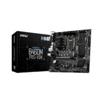 B460M PRO-VDH - Motherboard - micro ATX - LGA1200-Sockel - B460 Chipsatz - US