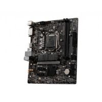 MSI B460M-A PRO, LGA1200, micro ATX, 7C88-002R