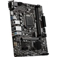 MSI H410M PRO, LGA1200, micro ATX, 7C89-007R