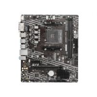 A520M-A PRO - Motherboard - micro ATX - Socket AM4 - AMD A520 Chipsatz - USB